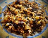 Foto del paso 4 de la receta Morcilla veraniega