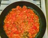 Foto langkah ke 3 dari resep Ayam Balado.