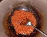 Foto langkah ke 2 dari resep Sambalado ikan mujair.