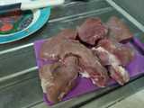 Char Siu (Chinese BBQ Pork)