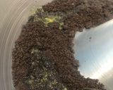 Foto langkah ke 2 dari resep Puding Oreo.