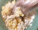 Foto langkah ke 4 dari resep Potato Snack.