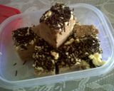 Foto langkah ke 3 dari resep Cake Ultah.