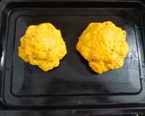 A picture of step 3 of Whole Roasted Tandoori Cauliflower.