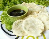 Foto langkah ke 3 dari resep Cireng Crispy.