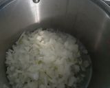 Foto del paso 2 de la receta: Pastel de espinacas y berenjena