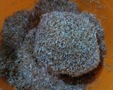 Foto langkah ke 7 dari resep Mochi Kelapa.