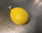 Une image de l'étape 3 de Filets d'églefin aux poivrons bicolores, ail, citron et herbes du jardin.