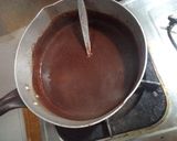 صورة لخطوة 3 من وصفة كعكة شوكو