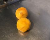 Une image de l'étape 2 de Salade de fruits du jardin.
