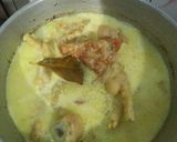 Foto langkah ke 6 dari resep Ceker bumbu kuning.