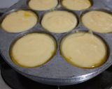 Foto langkah ke 7 dari resep 170. Kue Lumpur Tape Singkong.