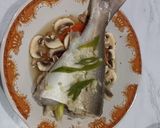 Foto langkah ke 4 dari resep Tim ikan bandeng.