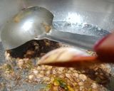 दाल मखनी (dal makhani recipe in Hindi) रेसिपी चरण 7 फोटो