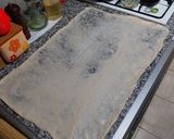 Foto del paso 10 de la receta: Ensaimada v3