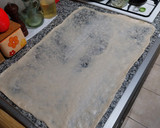 Foto del paso 10 de la receta: Ensaimada v3