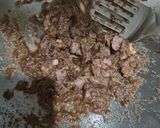 Foto langkah ke 2 dari resep Nasi Goreng Kambing.