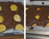 Foto del paso 4 de la receta: Brownie de castañas