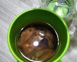 Foto langkah ke 2 dari resep Susu kurma.