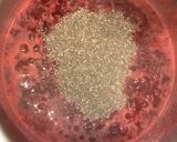 A picture of step 4 of Homemade Jam.