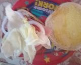 Foto del paso 7 de la receta: Hamburguesas 🍔🍟