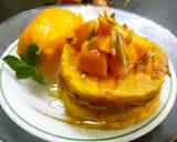 Mini Mango Pancakes recipe step 6 photo