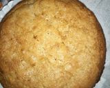A picture of step 8 of Lemon cake.
