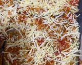 Foto del paso 6 de la receta: Lasaña de Berenjenas (Melanzane alla Parmigiana)