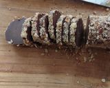 Foto del paso 6 de la receta: Galletas de chocolate y nuez