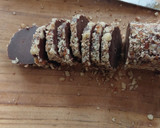 Foto del paso 6 de la receta: Galletas de chocolate y nuez