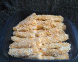 Foto langkah ke 3 dari resep Baby Corn Tempura.