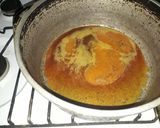 Foto del paso 2 de la receta: Flan casero en olla essen