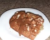 Foto del paso 5 de la receta: Torta de manzana y almendras🍎🍏