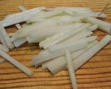 Foto del paso 2 de la receta Bacalao a Brás