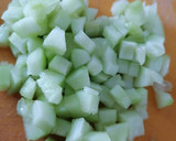 Foto del paso 1 de la receta: Ceviche de atún de lata 😎🐟