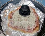 Foto langkah ke 4 dari resep Pizza ala alakadarnya..