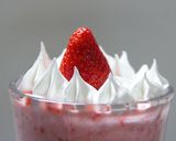 Foto del paso 6 de la receta: Mousse de frutillas