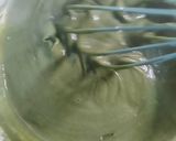 Foto langkah ke 3 dari resep Es Cendol Frappe.