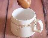 صورة لخطوة 6 من وصفة قهوة لذيذه ☕😋
