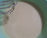 Foto del paso 5 de la receta: Budín húmedo de naranja 🍊