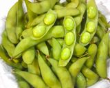 Foto langkah ke 4 dari resep Edamame Rebus.
