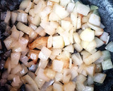 Foto del paso 2 de la receta: Estofado de ternera