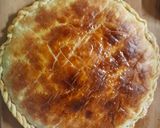 Foto del paso 6 de la receta: Empanadas y tarta de brócoli y humita
