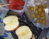Foto langkah ke 1 dari resep Es Kul Kul.