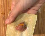 Thai Money bag recipe step 3 photo