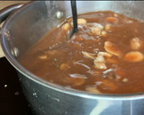 Foto del paso 7 de la receta: Salsa española