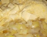 Foto del paso 2 de la receta: Chipá guazú