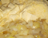 Foto del paso 2 de la receta: Chipá guazú