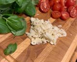 Isteni paradicsomos házi tészta recept fázis 2 fotója