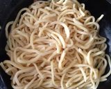 Foto langkah ke 1 dari resep Mie chayum.